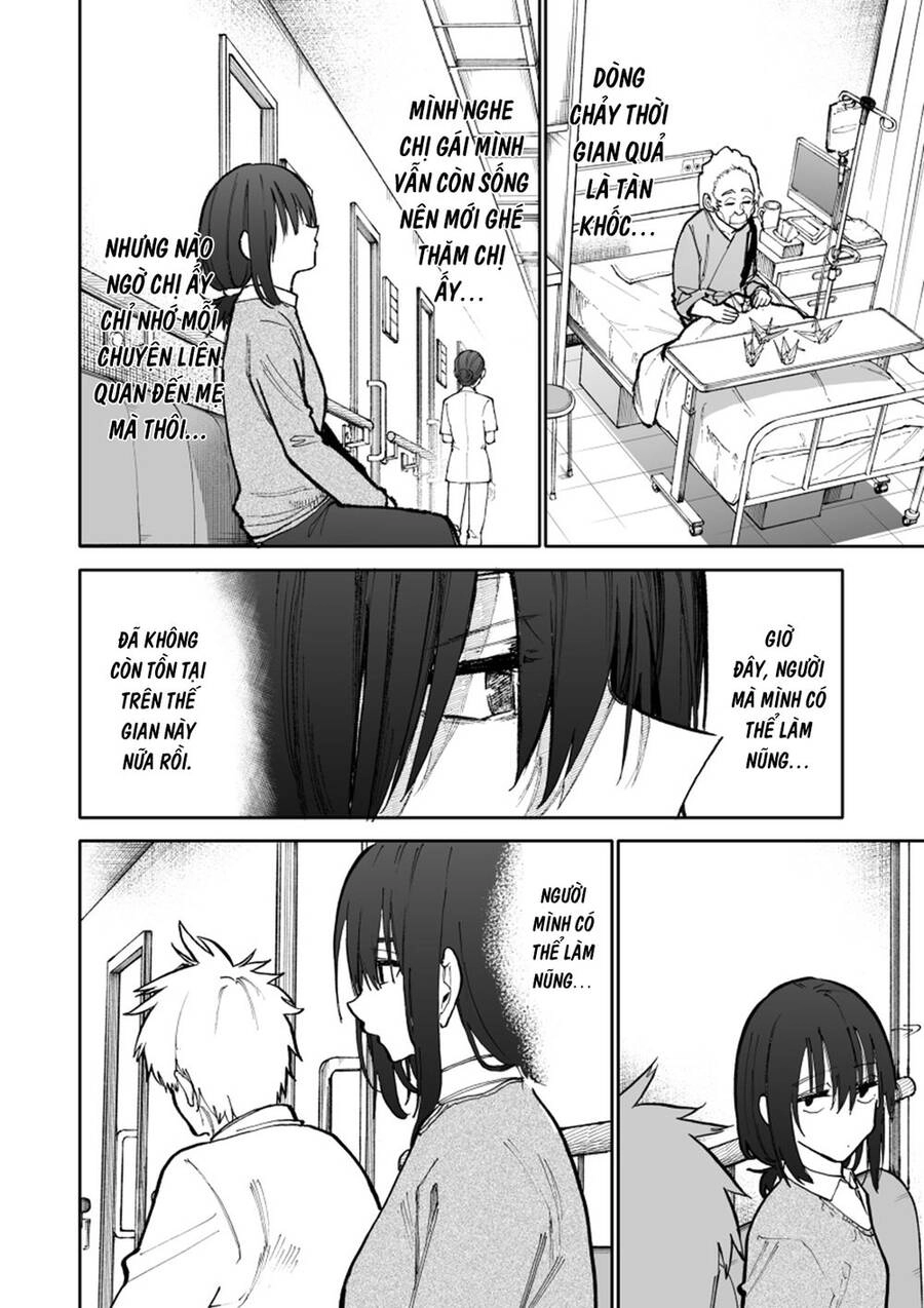 Sống Lại Tuổi 20 Chapter 93 - 3