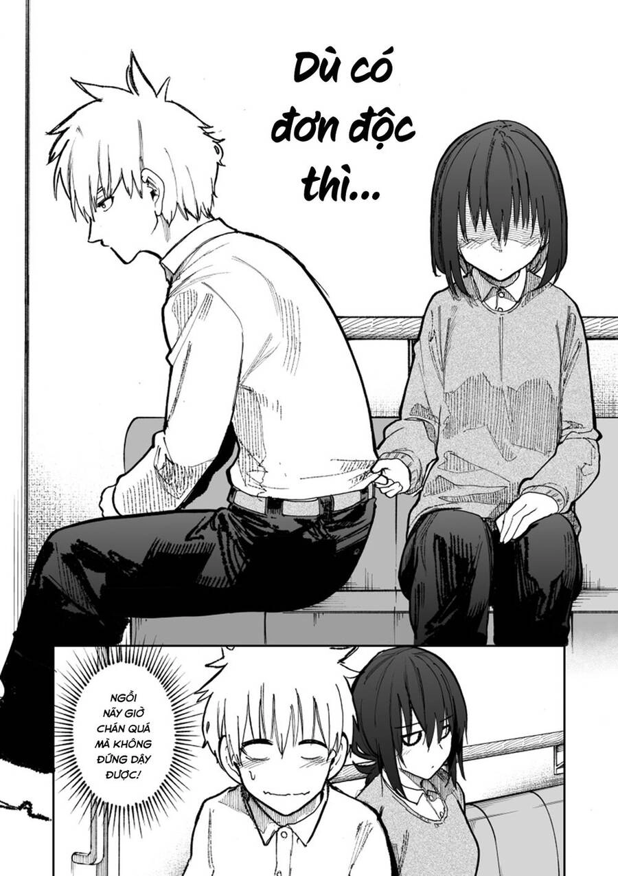 Sống Lại Tuổi 20 Chapter 93 - 5