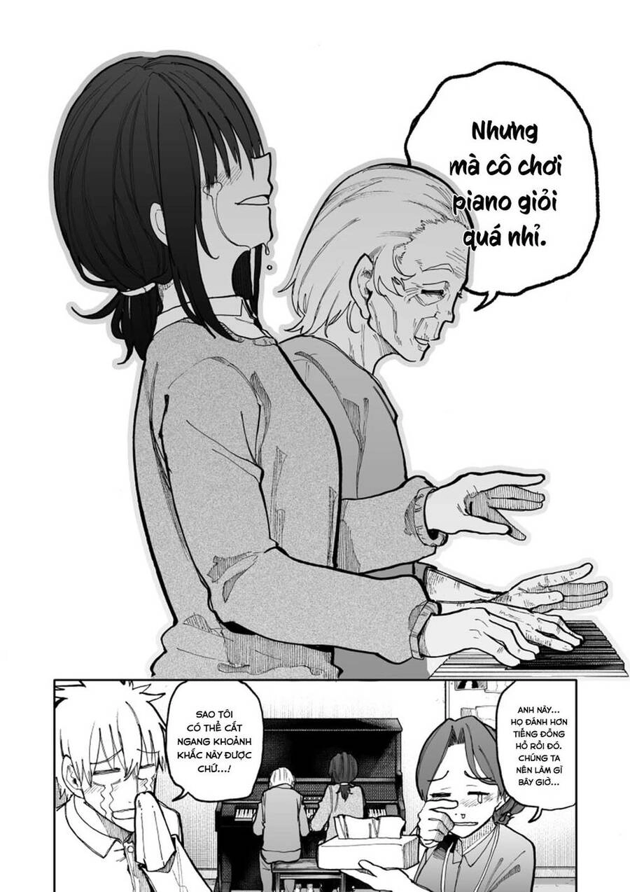 Sống Lại Tuổi 20 Chapter 94 - 5