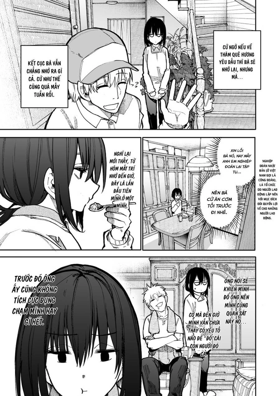 Sống Lại Tuổi 20 Chapter 95 - 2