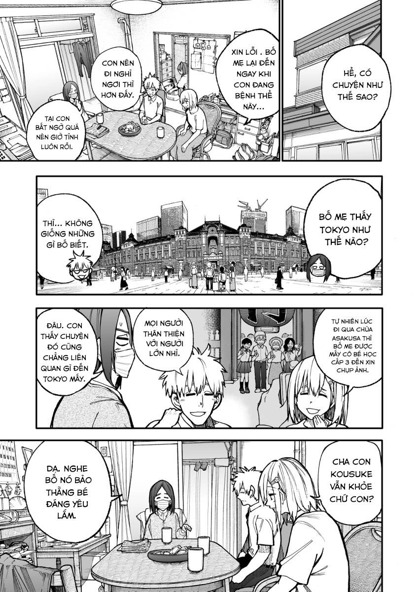 Sống Lại Tuổi 20 Chapter 103 - 2