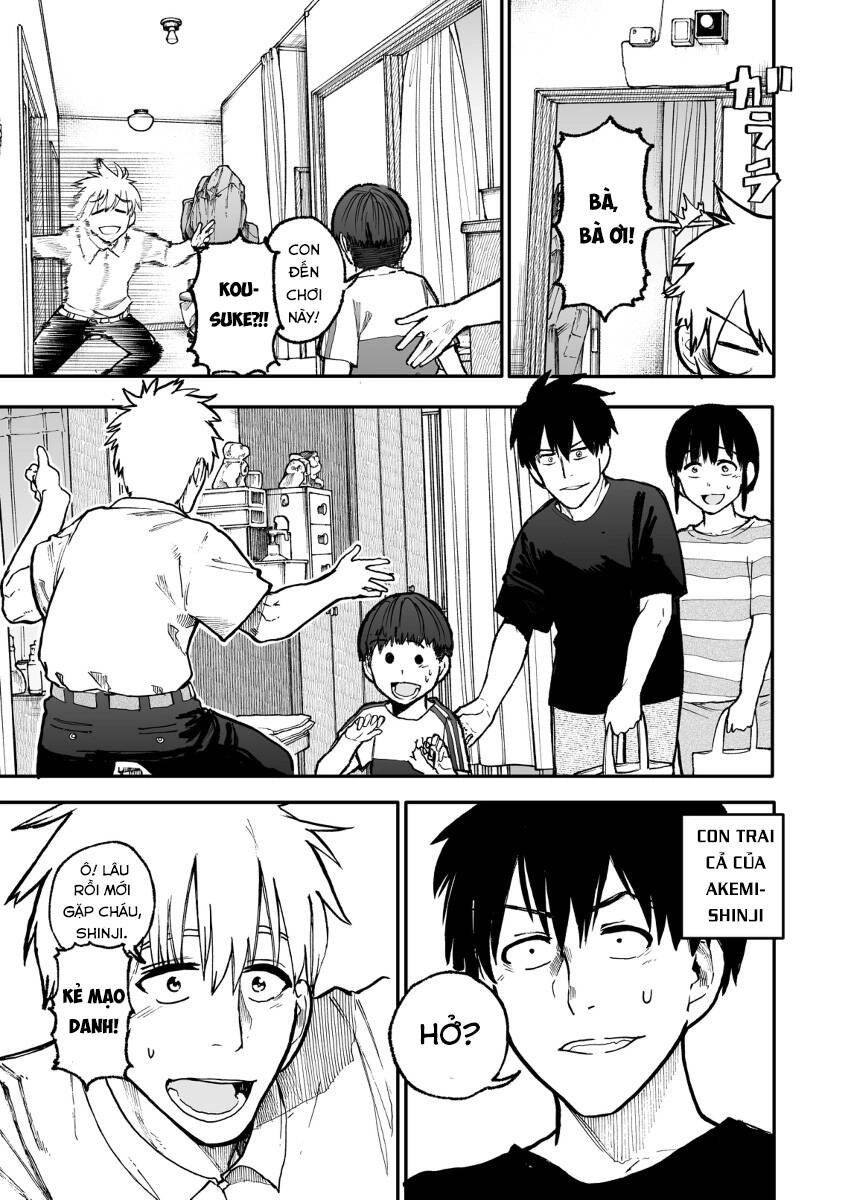 Sống Lại Tuổi 20 Chapter 103 - 4