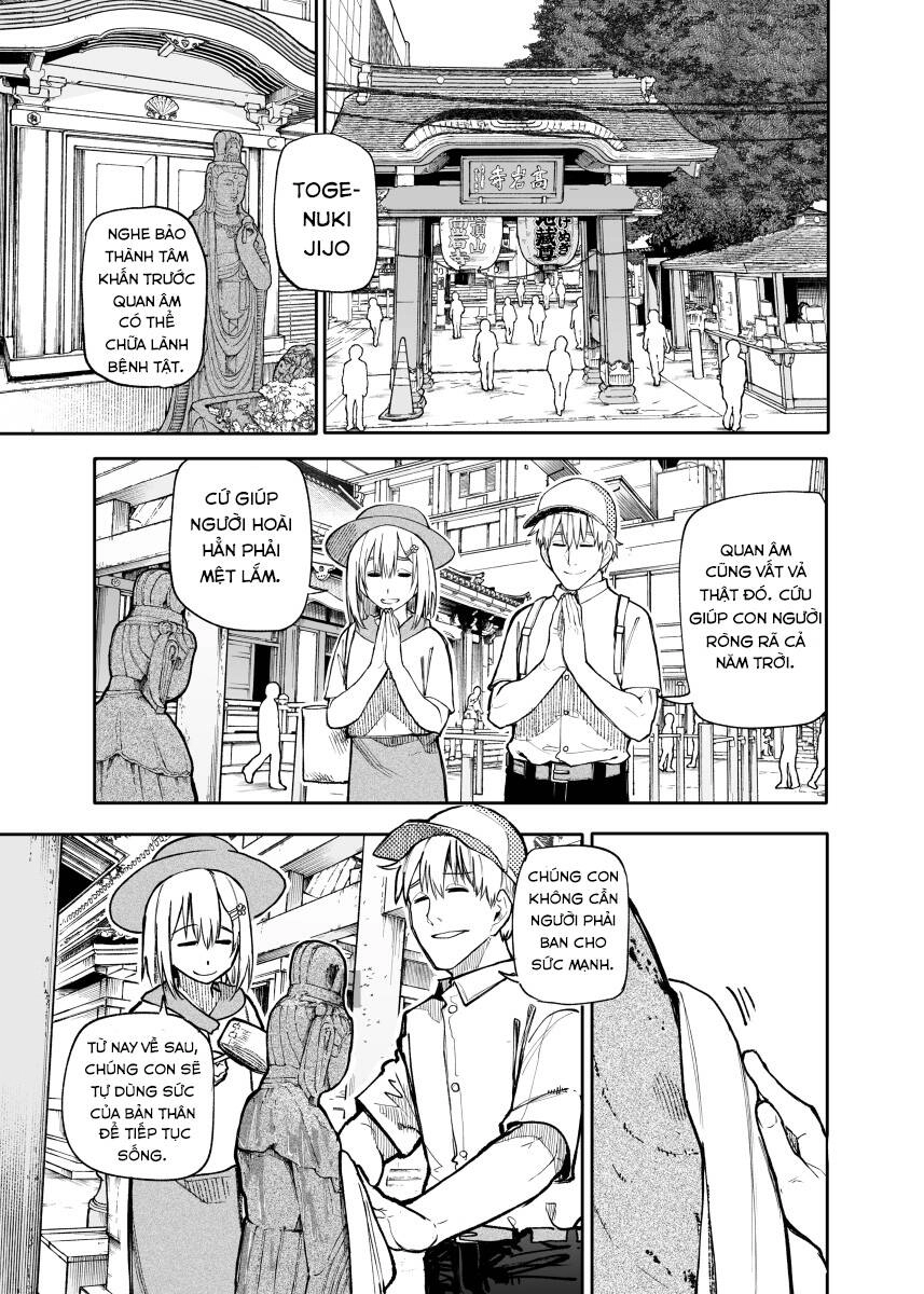 Sống Lại Tuổi 20 Chapter 105 - 2