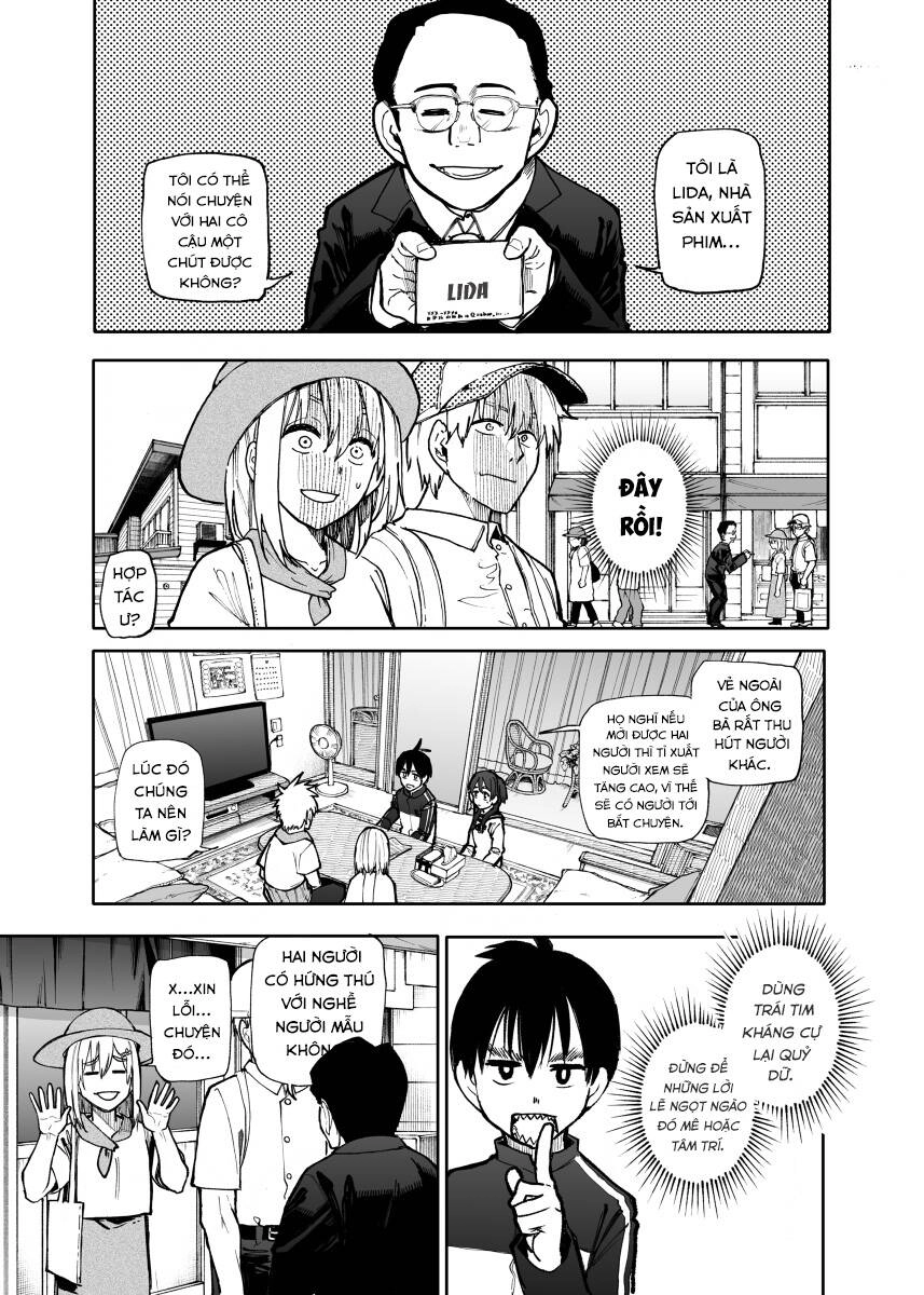 Sống Lại Tuổi 20 Chapter 106 - 2