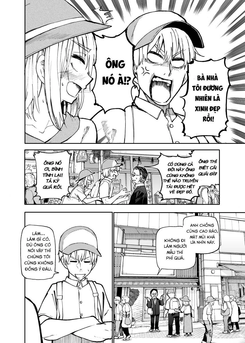 Sống Lại Tuổi 20 Chapter 106 - 3