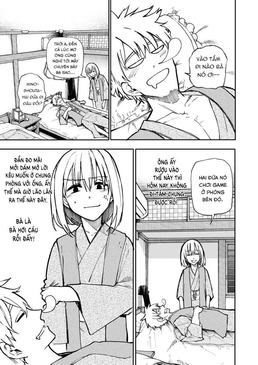 Sống Lại Tuổi 20 Chapter 110 - 2