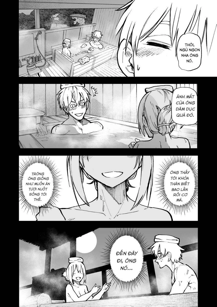 Sống Lại Tuổi 20 Chapter 110 - 3