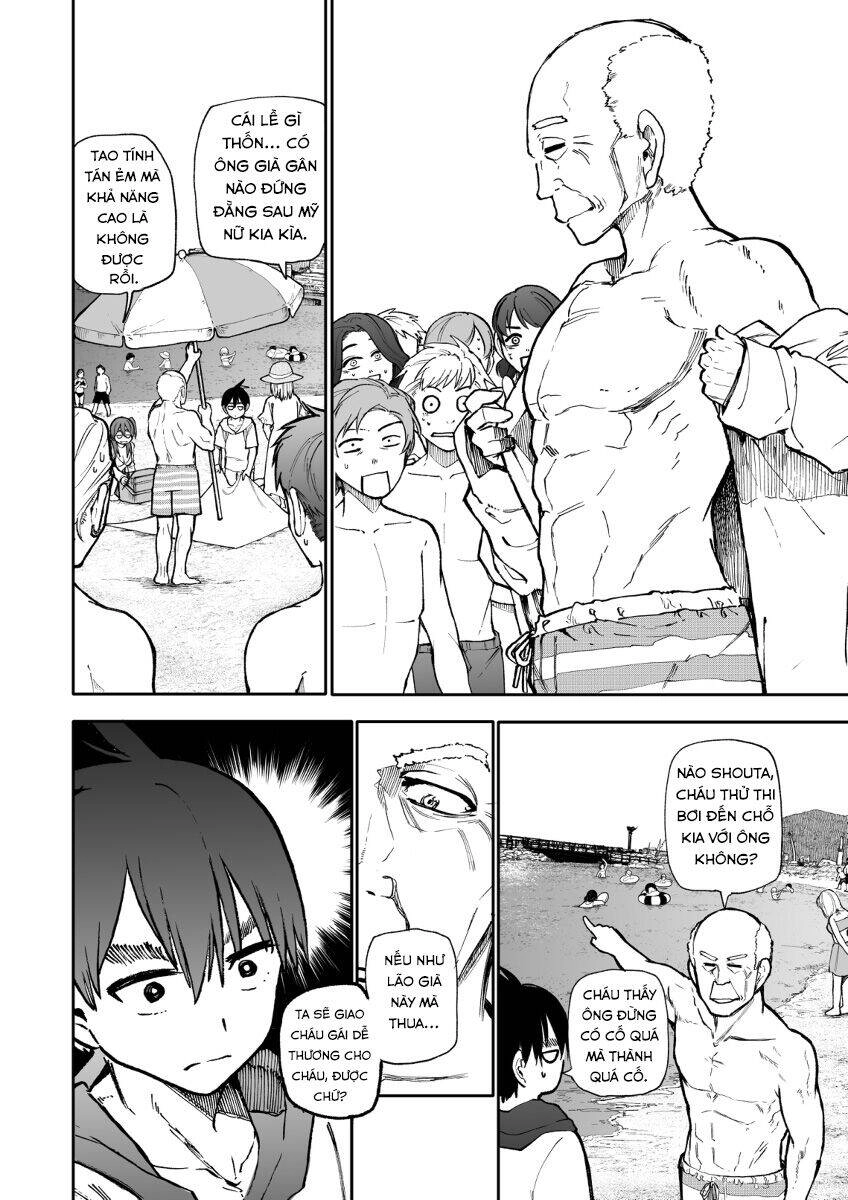 Sống Lại Tuổi 20 Chapter 112 - 3