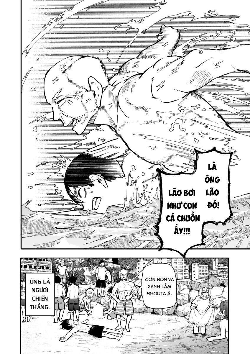 Sống Lại Tuổi 20 Chapter 112 - 5