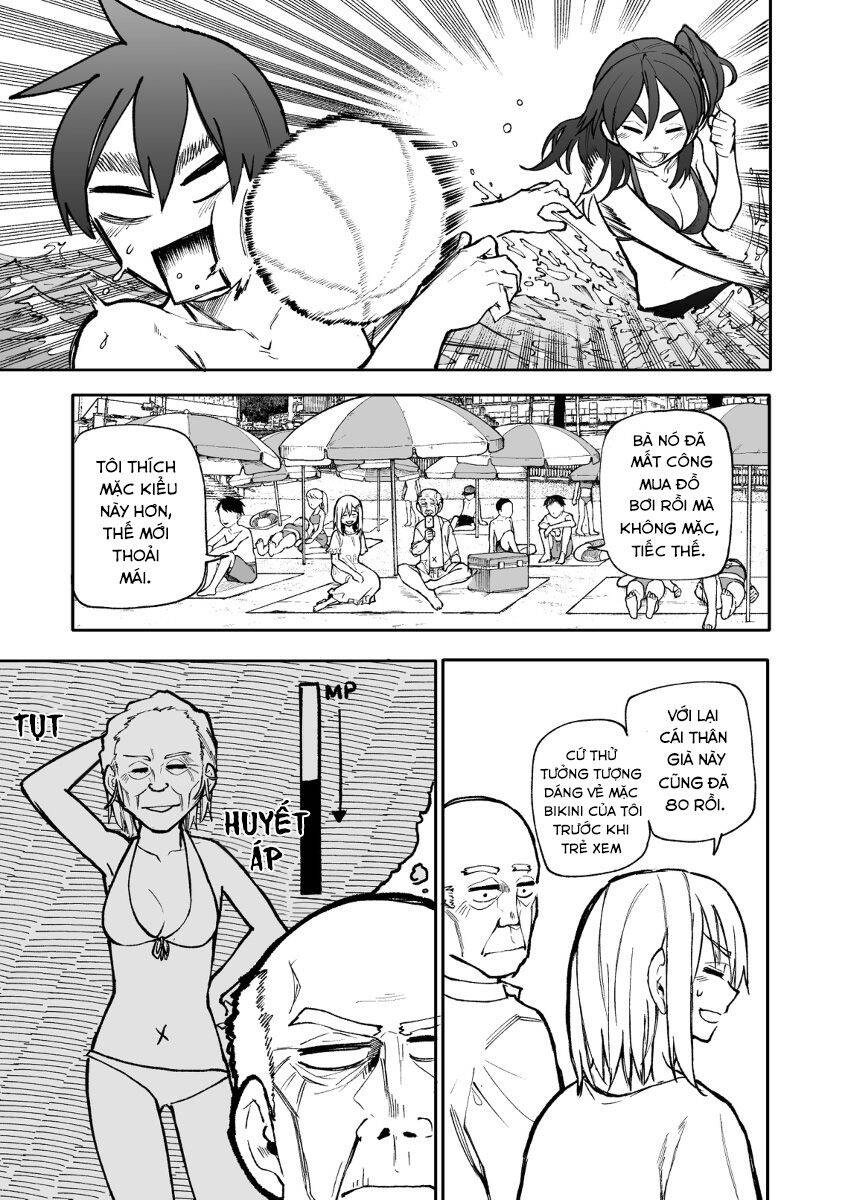 Sống Lại Tuổi 20 Chapter 113 - 2