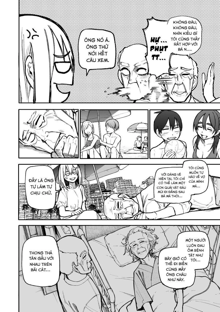 Sống Lại Tuổi 20 Chapter 113 - 3