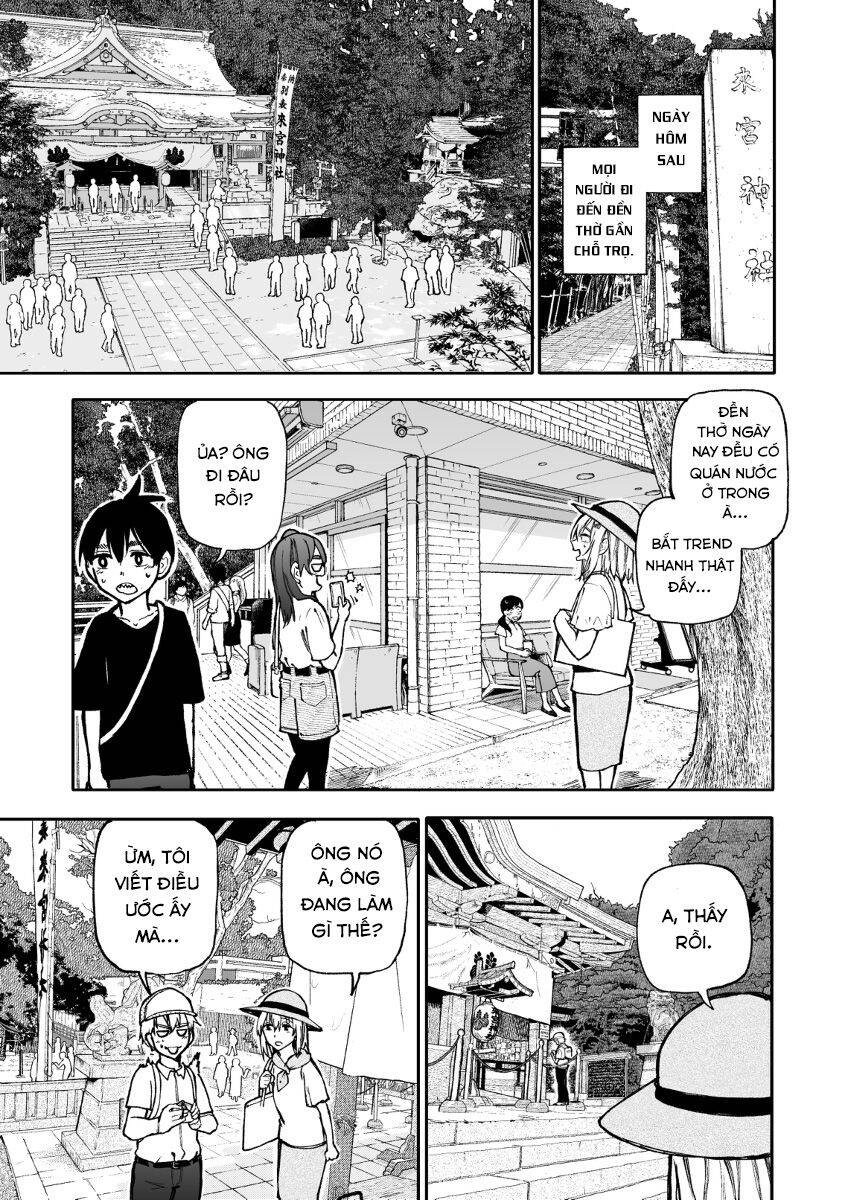 Sống Lại Tuổi 20 Chapter 115 - 2