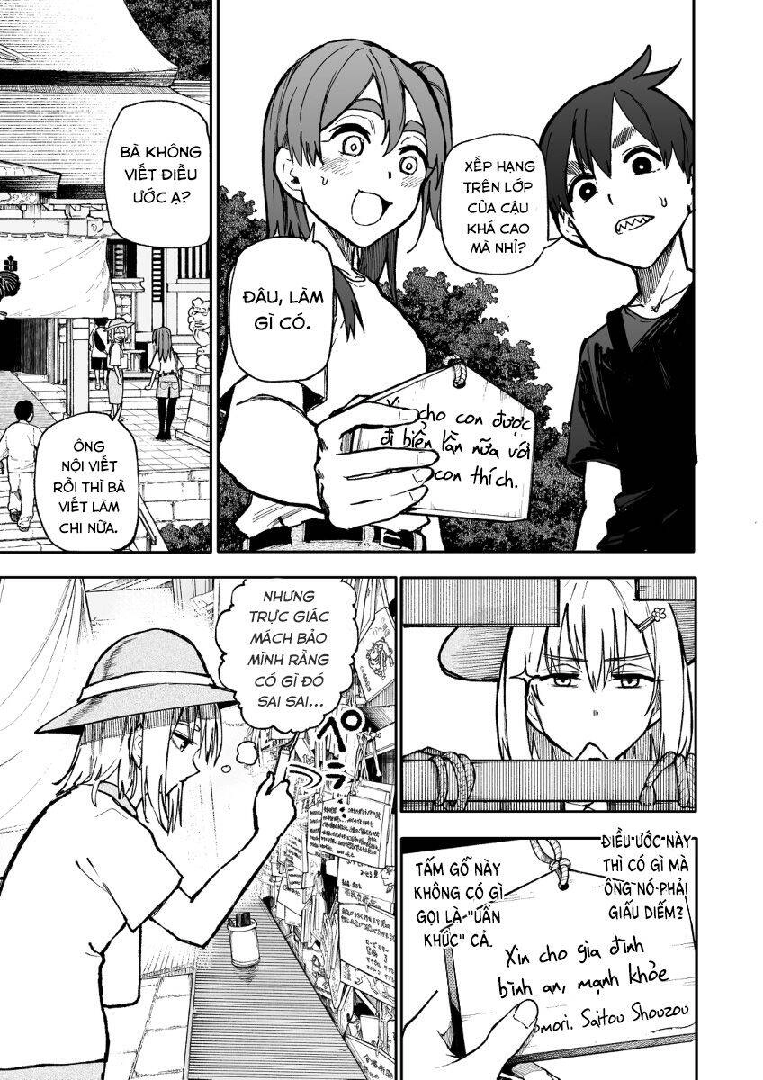 Sống Lại Tuổi 20 Chapter 115 - 4