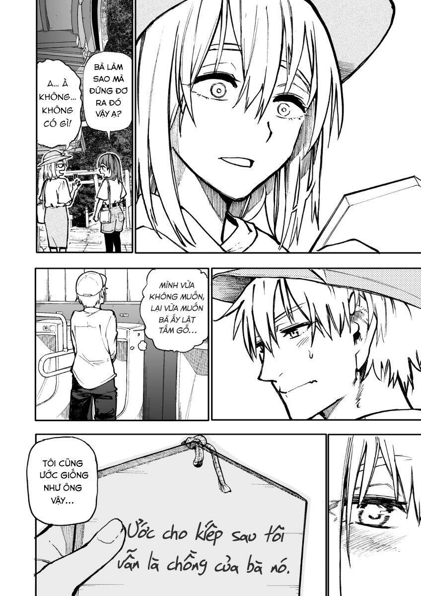 Sống Lại Tuổi 20 Chapter 115 - 5