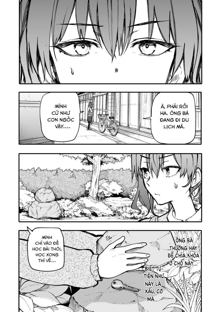 Sống Lại Tuổi 20 Chapter 121 - 2