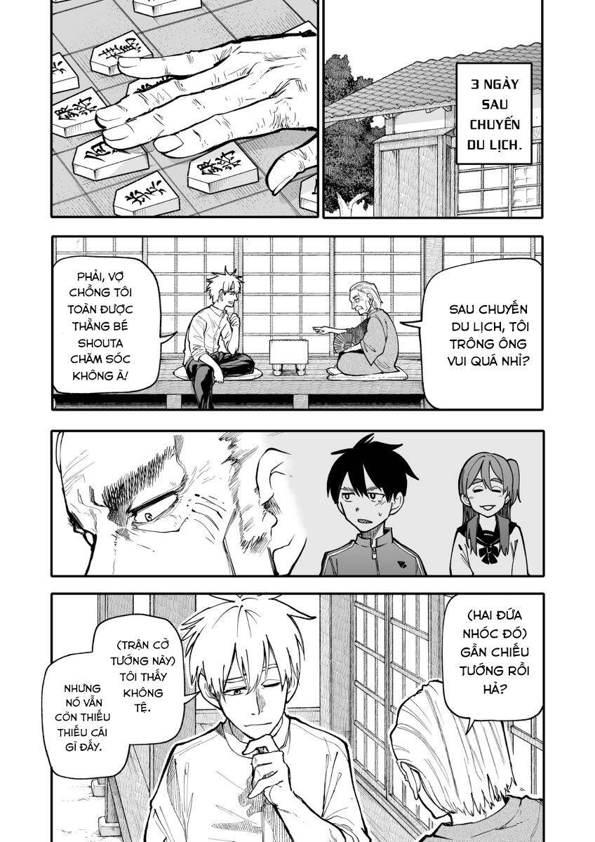 Sống Lại Tuổi 20 Chapter 123 - 2