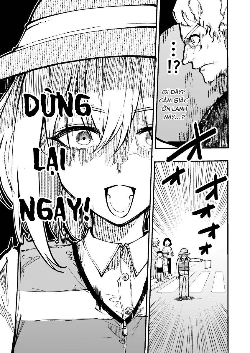 Sống Lại Tuổi 20 Chapter 126 - 4