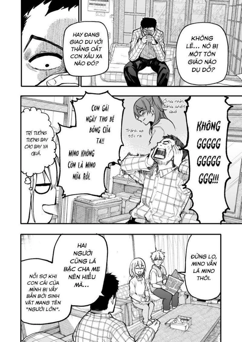 Sống Lại Tuổi 20 Chapter 129 - 3