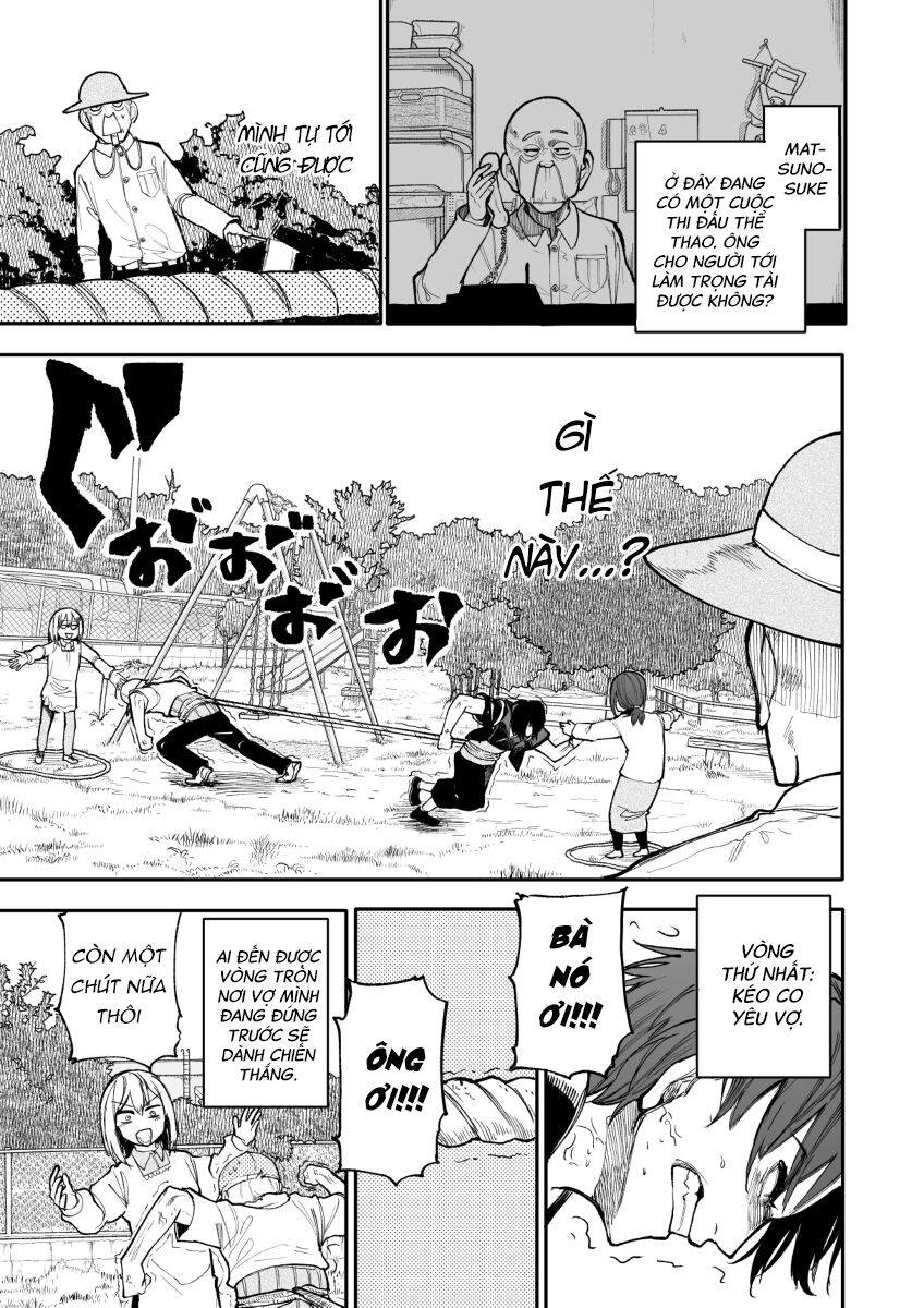 Sống Lại Tuổi 20 Chapter 136 - 2