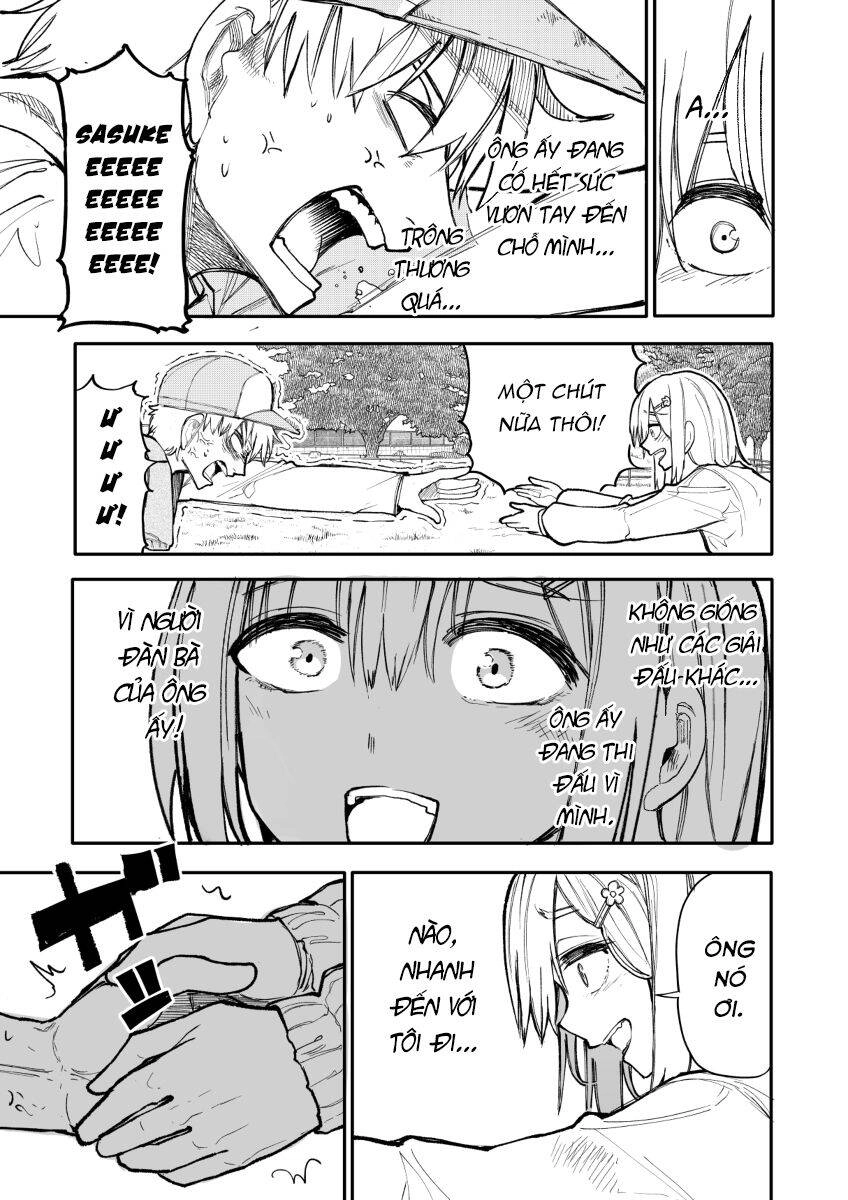 Sống Lại Tuổi 20 Chapter 136 - 4