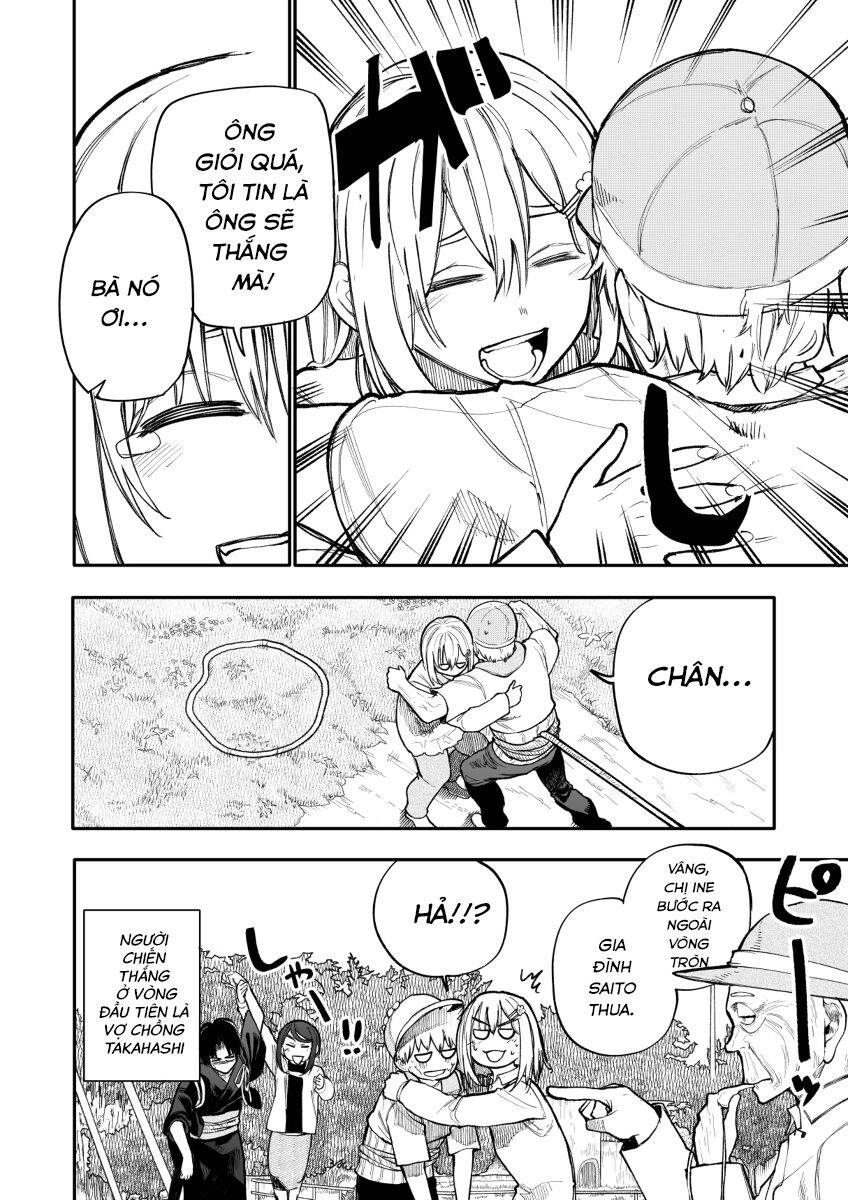 Sống Lại Tuổi 20 Chapter 136 - 5