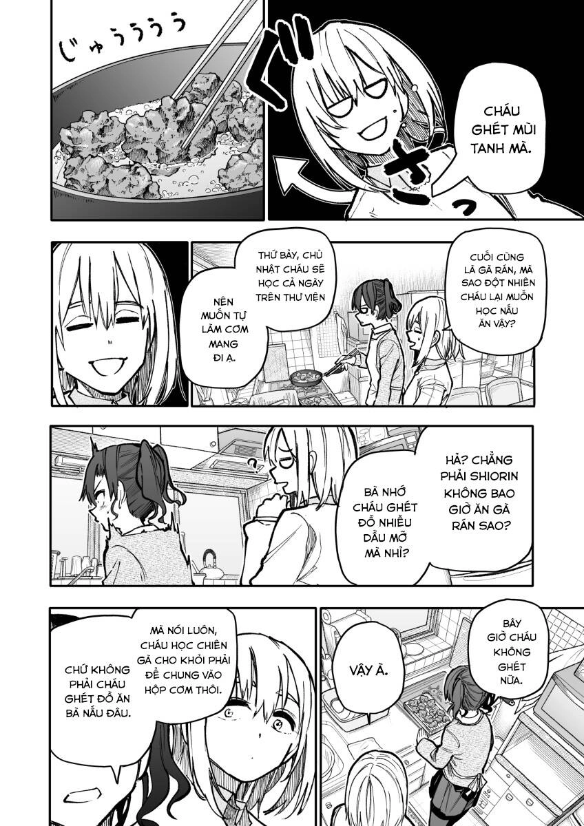 Sống Lại Tuổi 20 Chapter 139 - 3