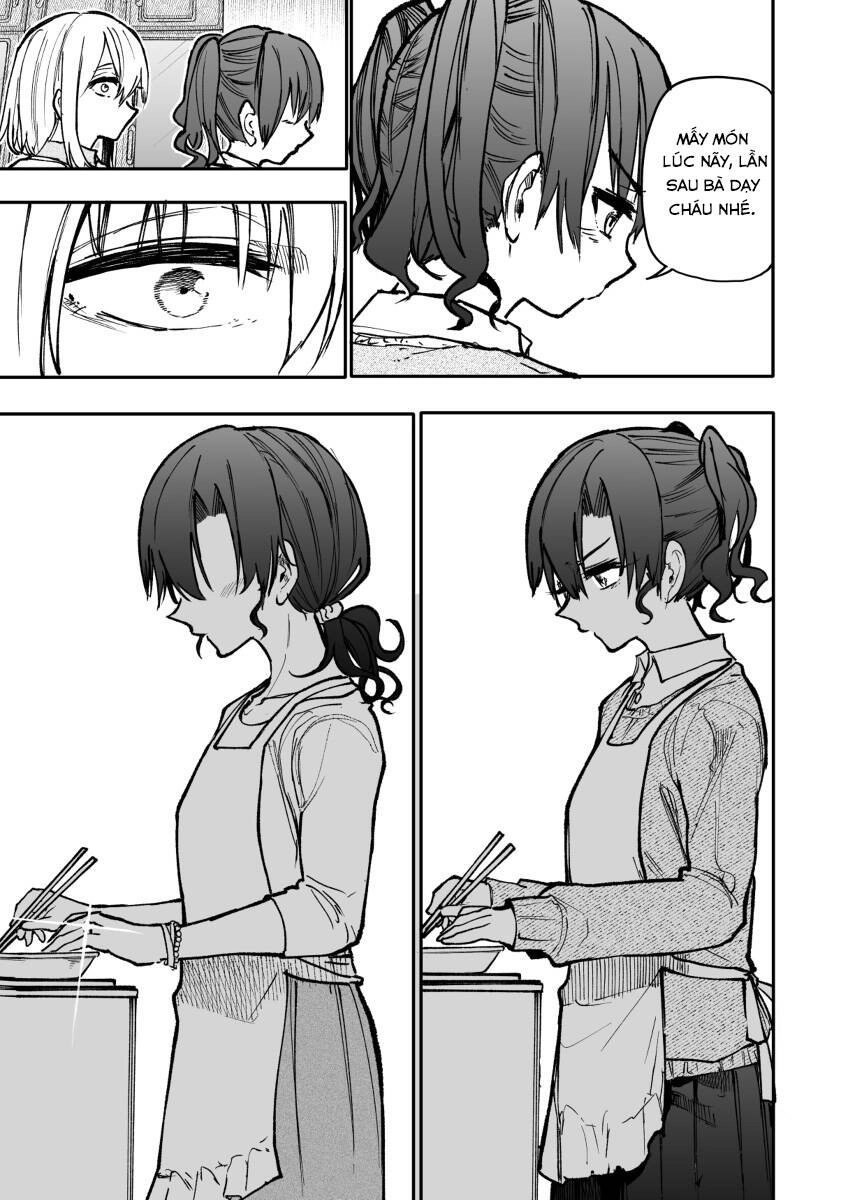 Sống Lại Tuổi 20 Chapter 139 - 4