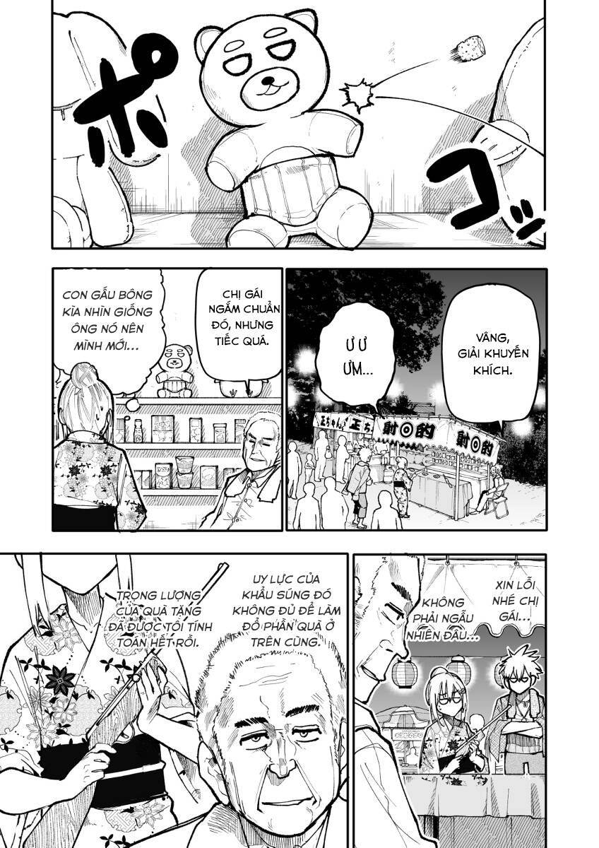 Sống Lại Tuổi 20 Chapter 145 - 2