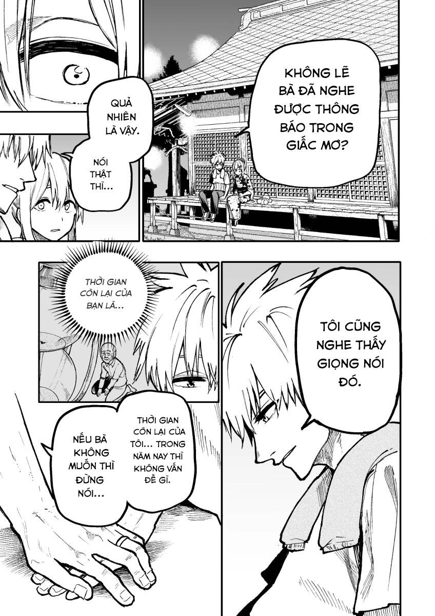 Sống Lại Tuổi 20 Chapter 146 - 4