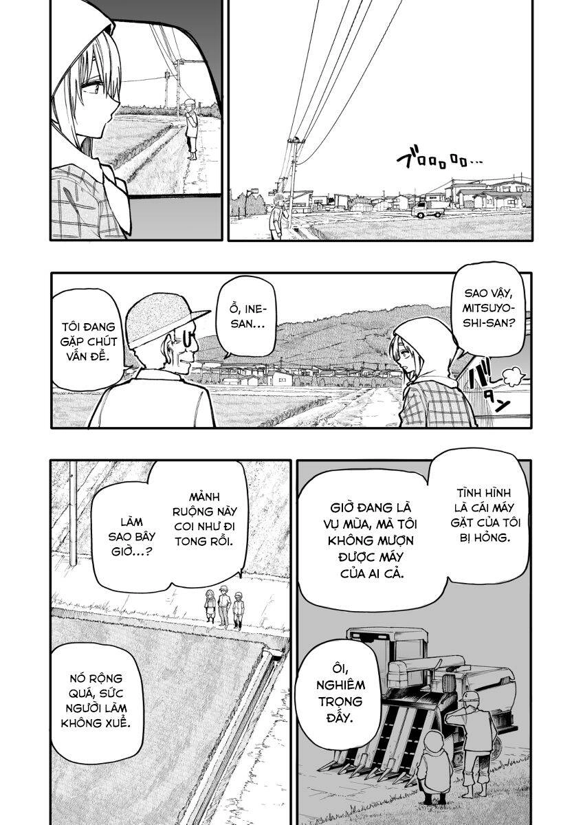 Sống Lại Tuổi 20 Chapter 151 - 2