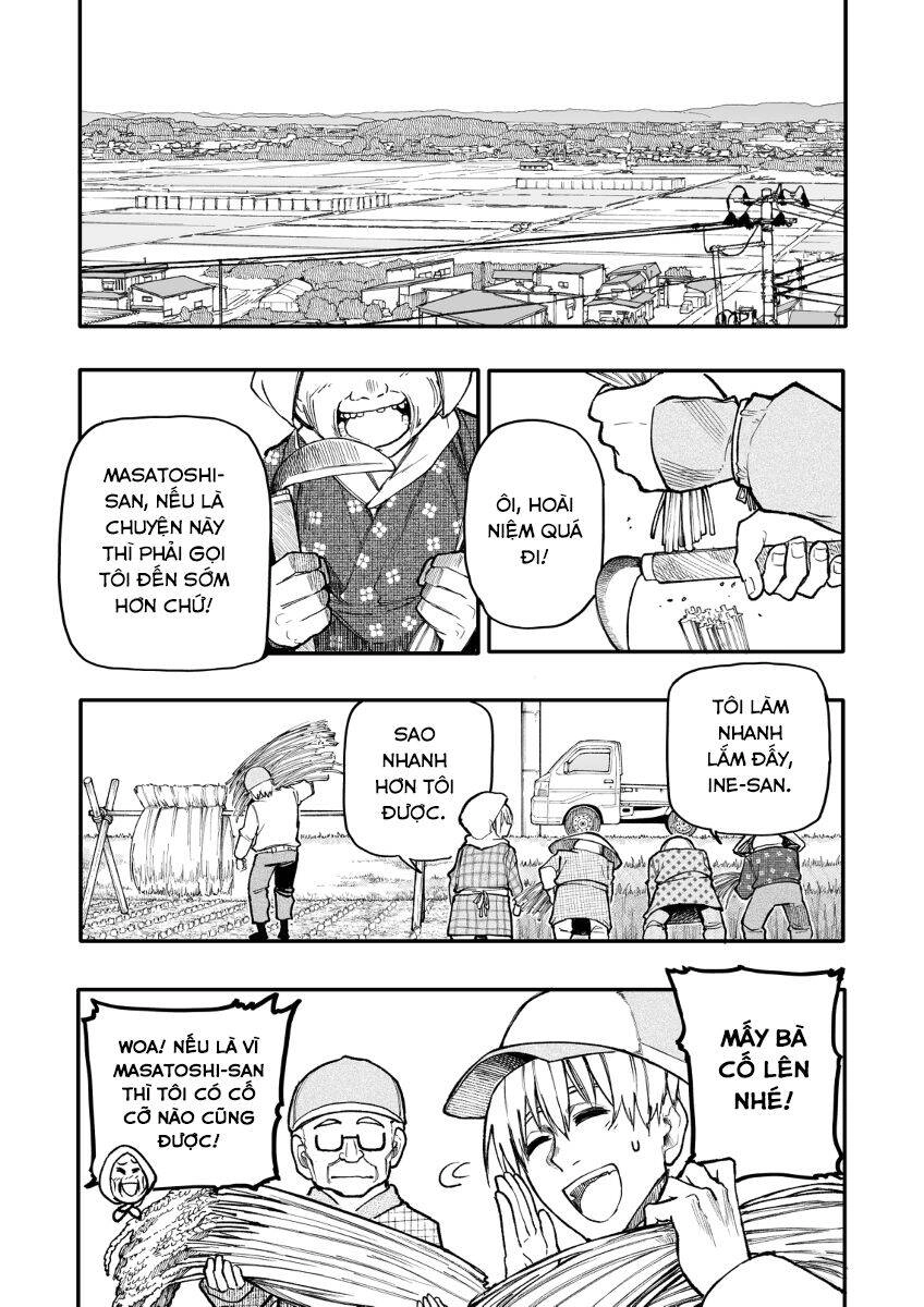 Sống Lại Tuổi 20 Chapter 151 - 4