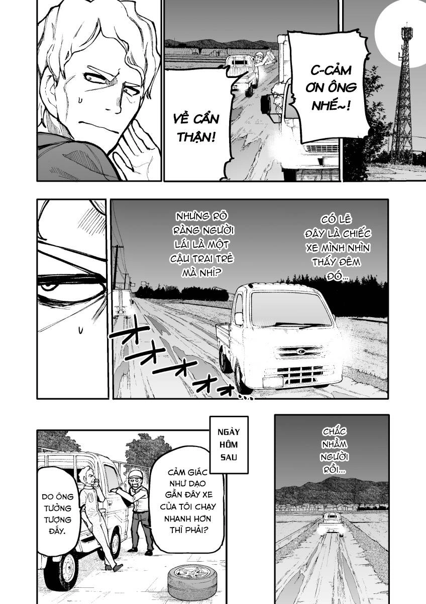 Sống Lại Tuổi 20 Chapter 153 - 5