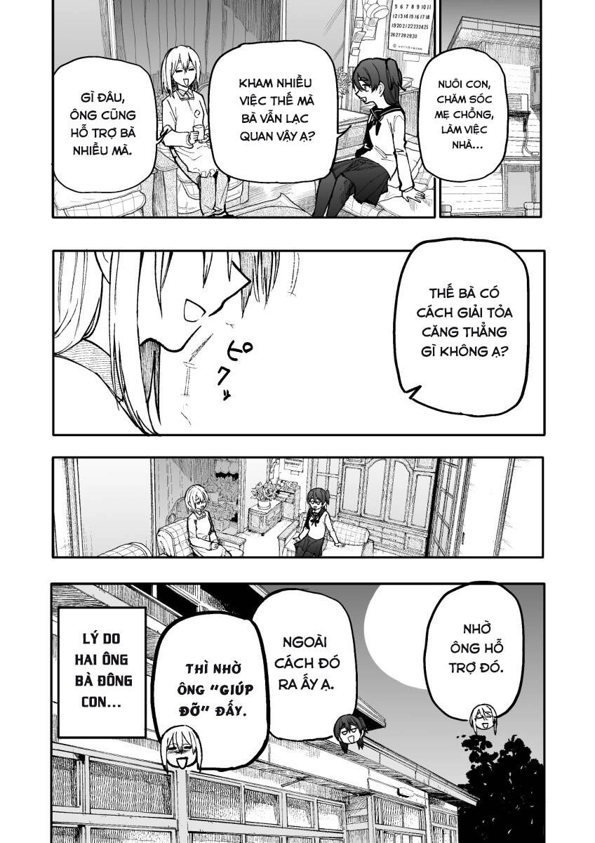 Sống Lại Tuổi 20 Chapter 155 - 5