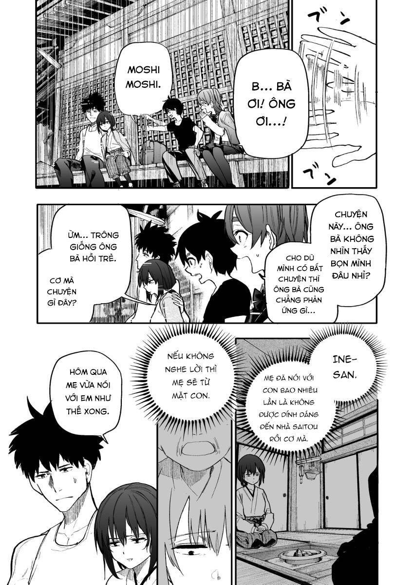 Sống Lại Tuổi 20 Chapter 160 - 2