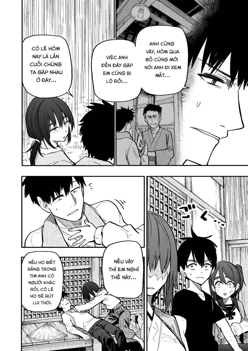 Sống Lại Tuổi 20 Chapter 160 - 3