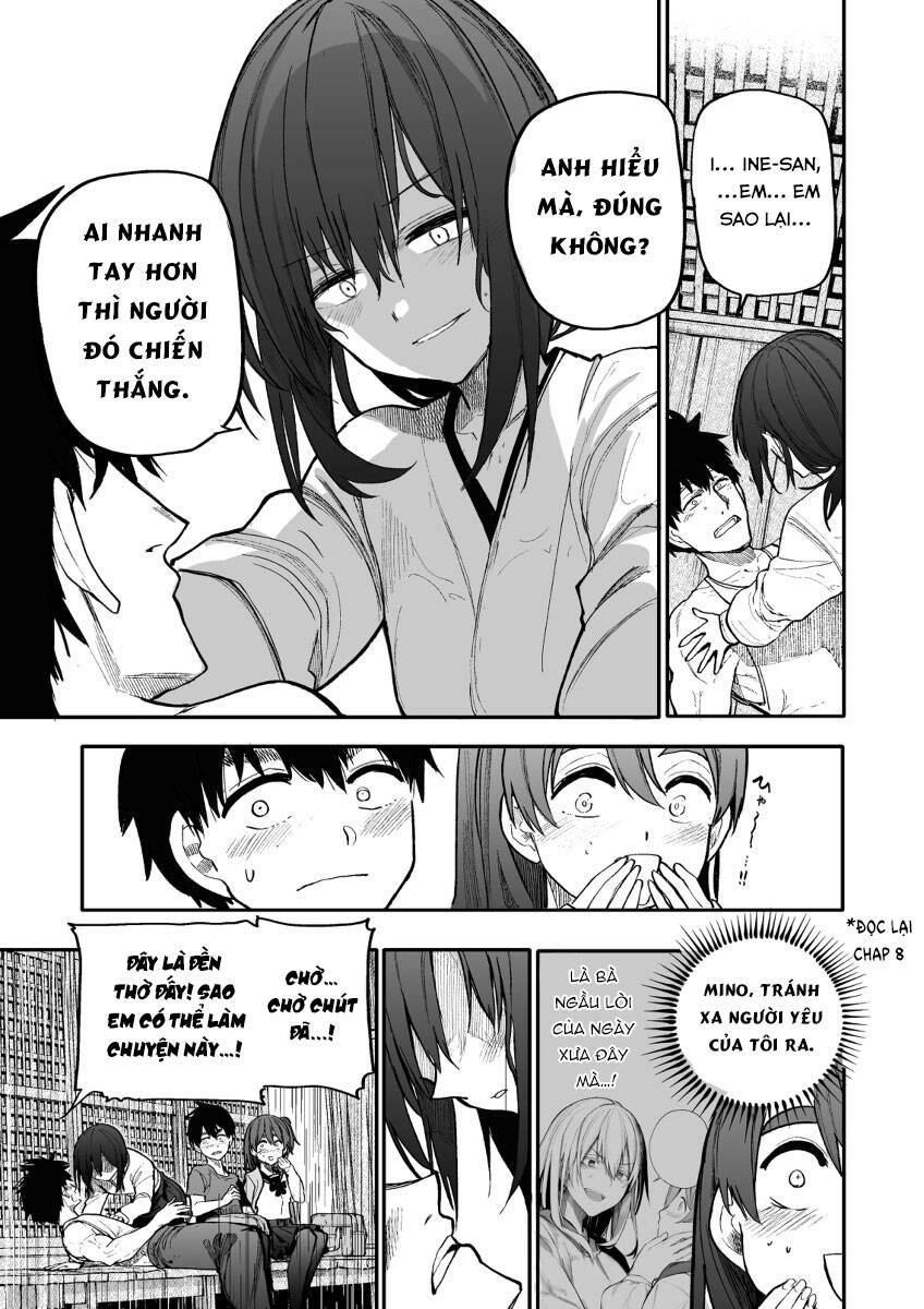 Sống Lại Tuổi 20 Chapter 160 - 4