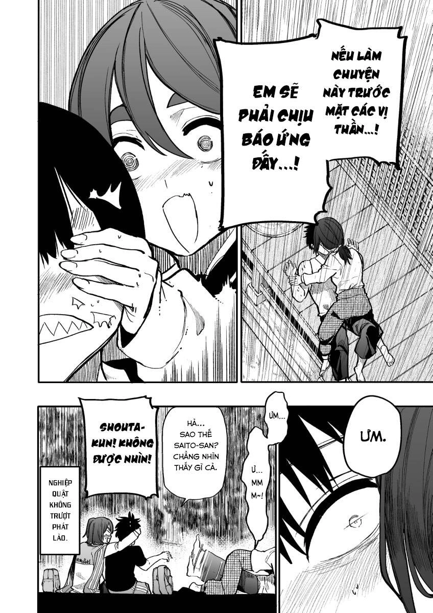 Sống Lại Tuổi 20 Chapter 160 - 5