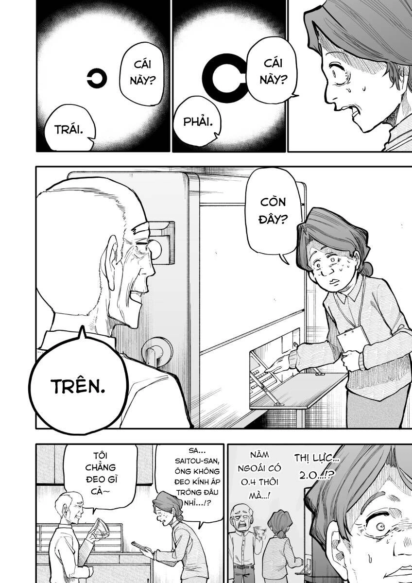 Sống Lại Tuổi 20 Chapter 167 - 3