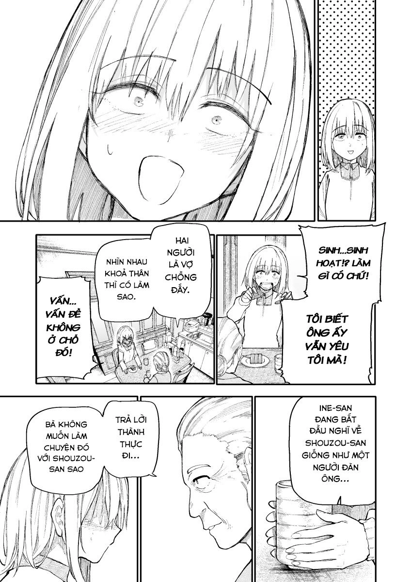 Sống Lại Tuổi 20 Chapter 169 - 4