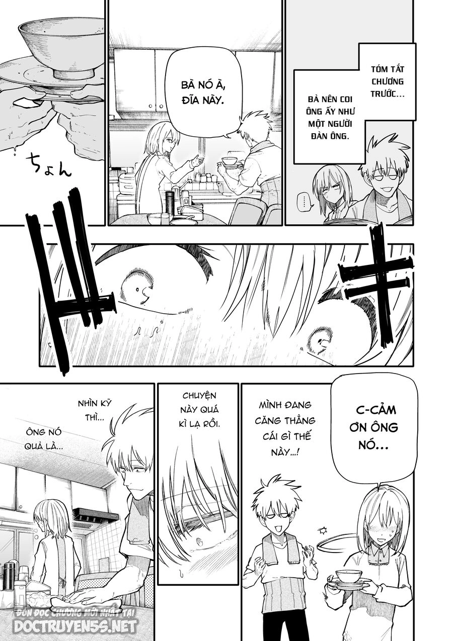 Sống Lại Tuổi 20 Chapter 170 - 4