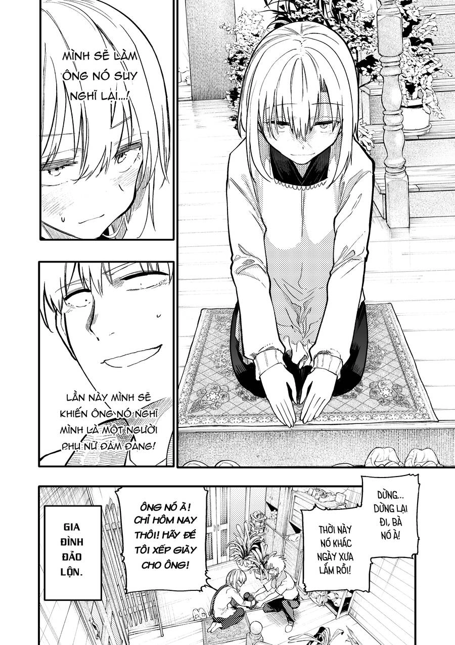 Sống Lại Tuổi 20 Chapter 171 - 6