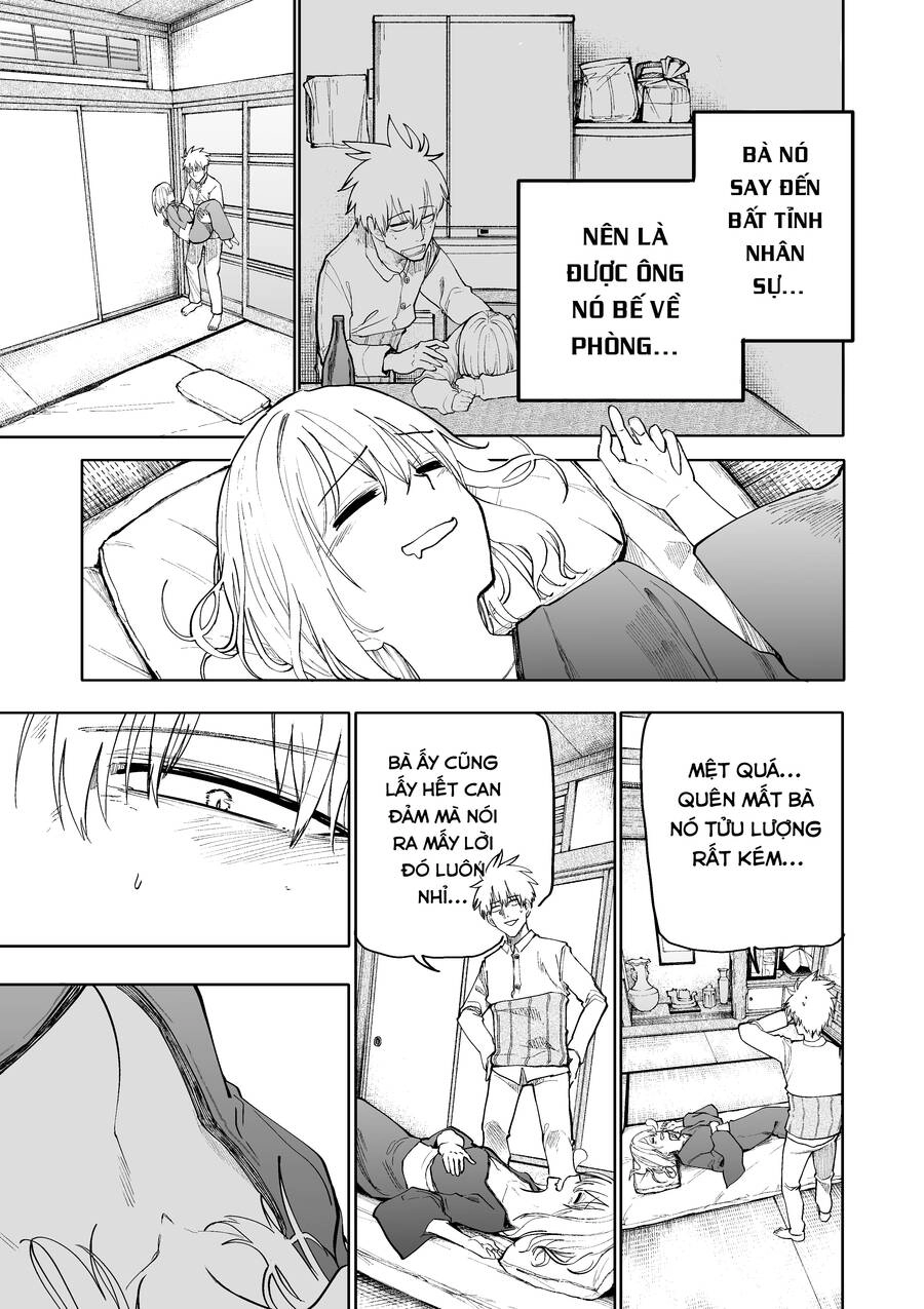 Sống Lại Tuổi 20 Chapter 174 - 3