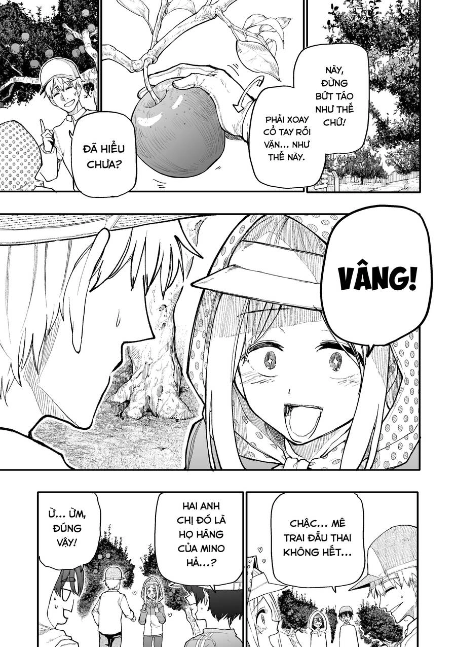 Sống Lại Tuổi 20 Chapter 177 - 3