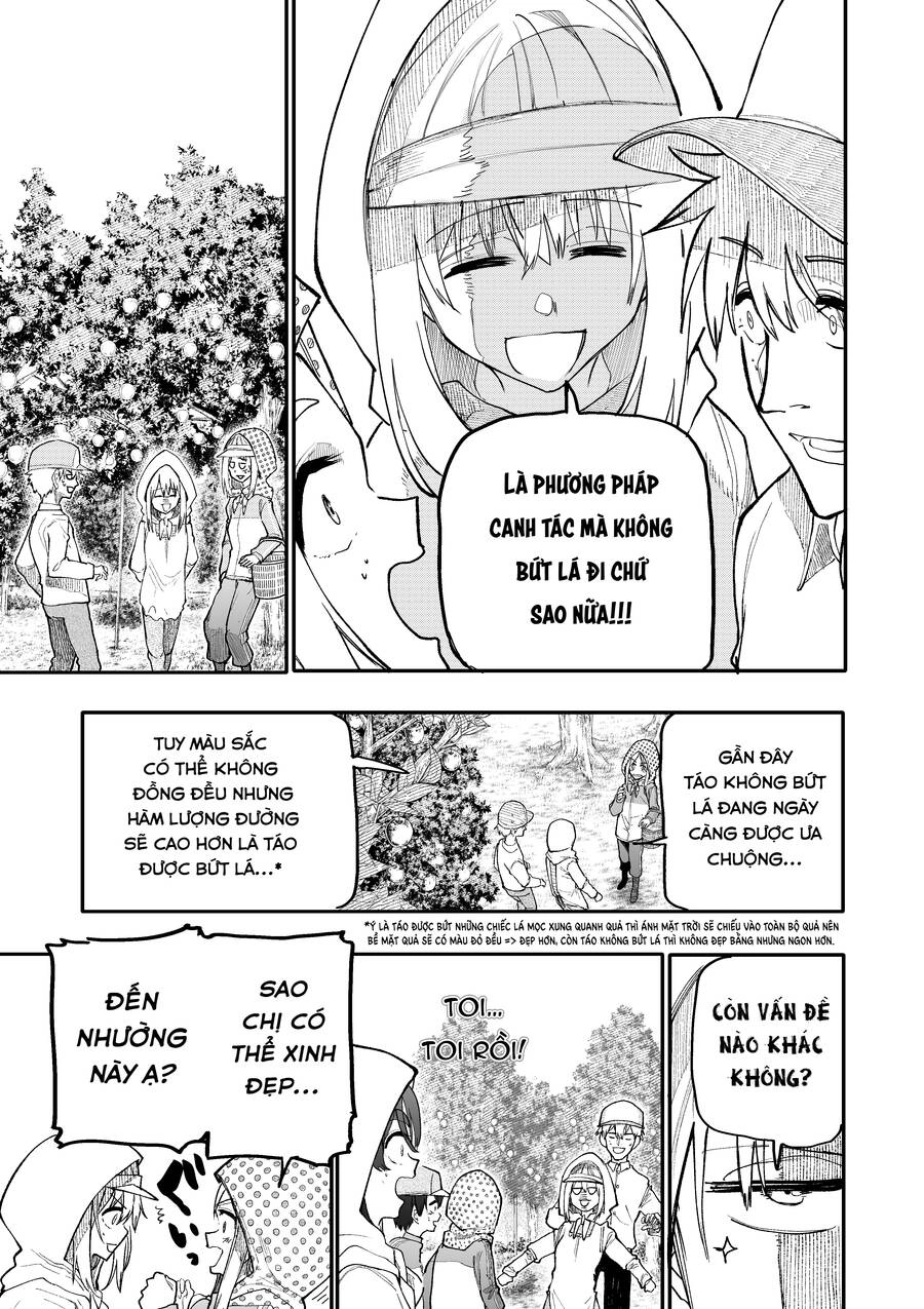 Sống Lại Tuổi 20 Chapter 177 - 5