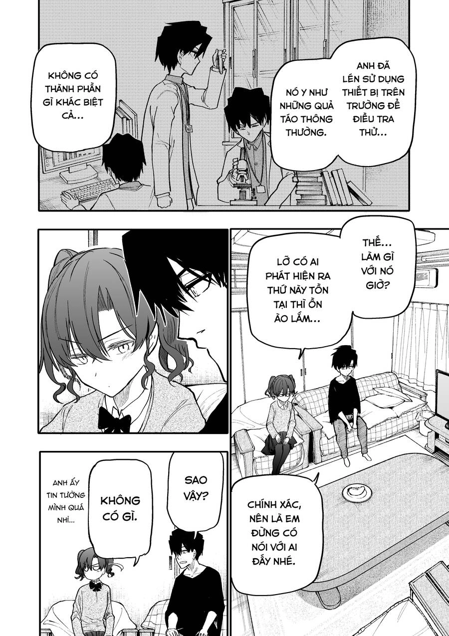 Sống Lại Tuổi 20 Chapter 178 - 4