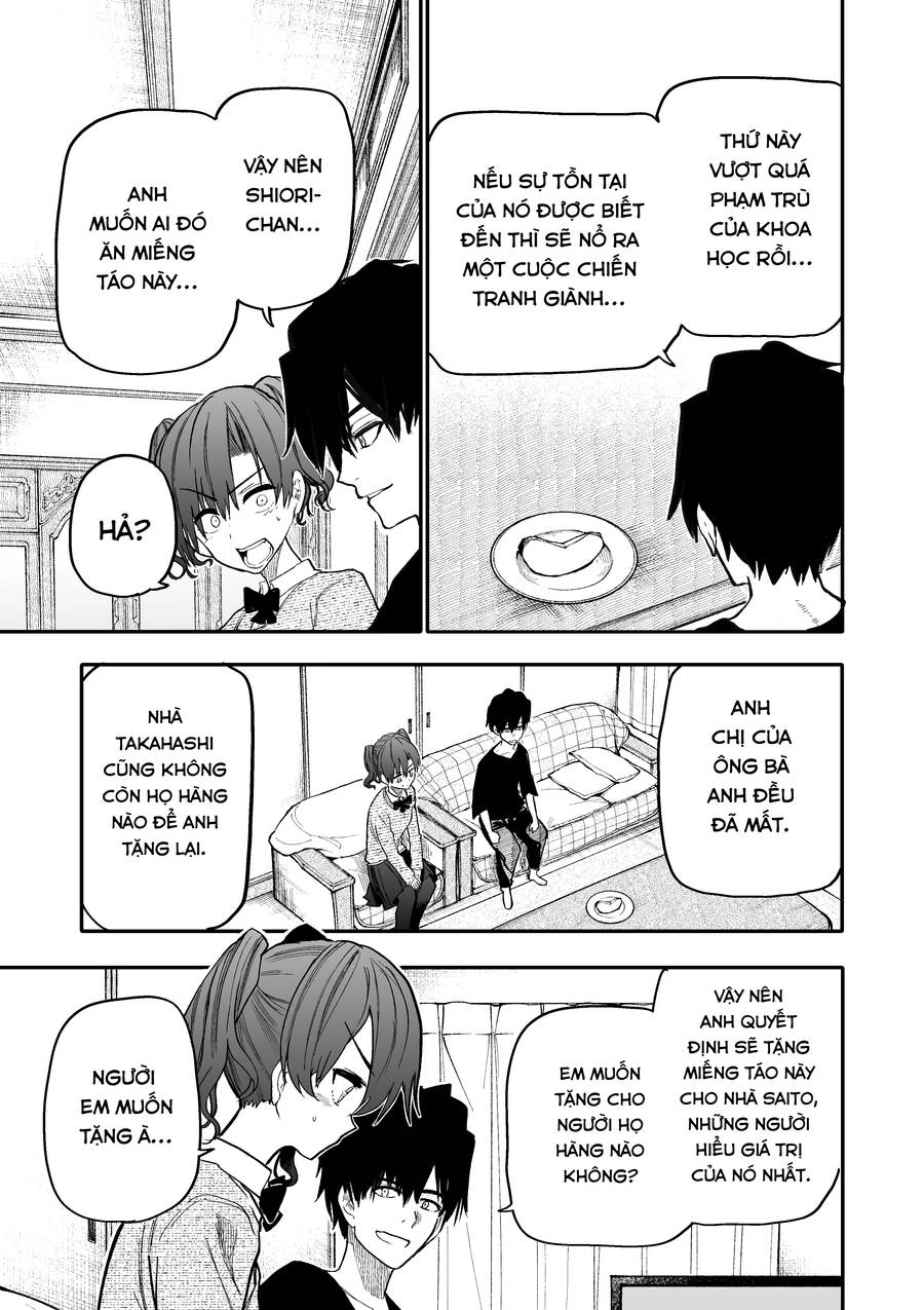 Sống Lại Tuổi 20 Chapter 178 - 5