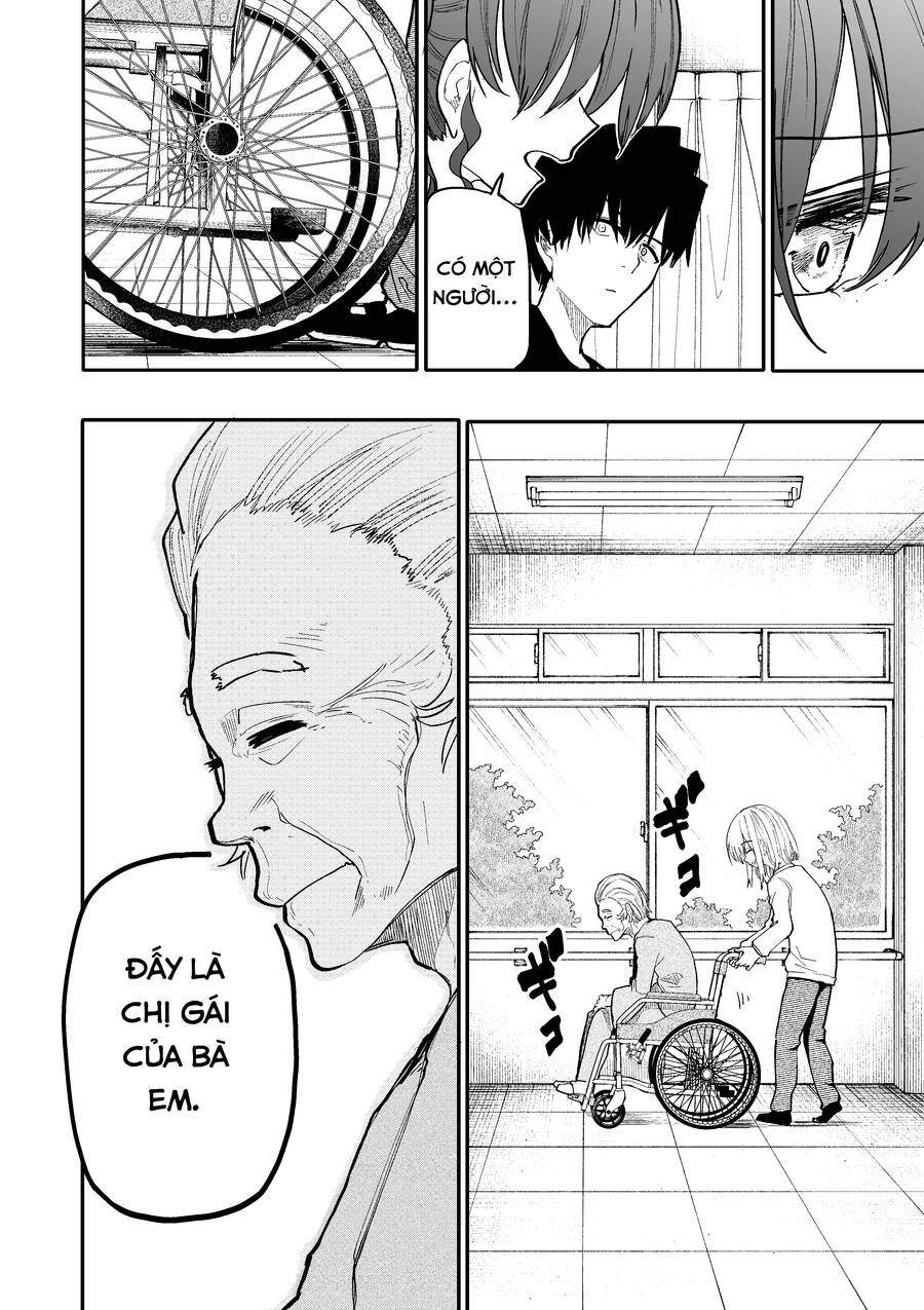 Sống Lại Tuổi 20 Chapter 178 - 6