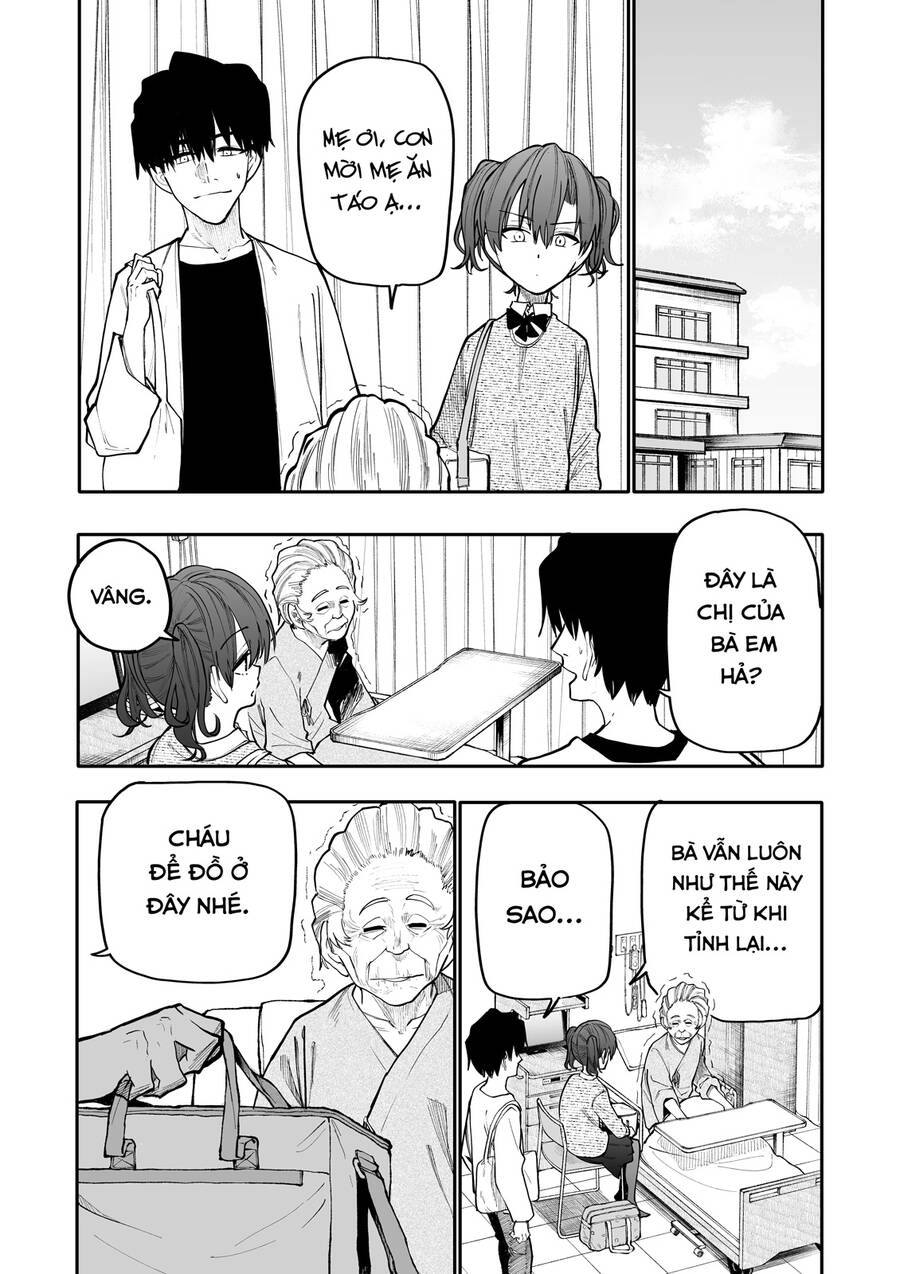 Sống Lại Tuổi 20 Chapter 179 - 3