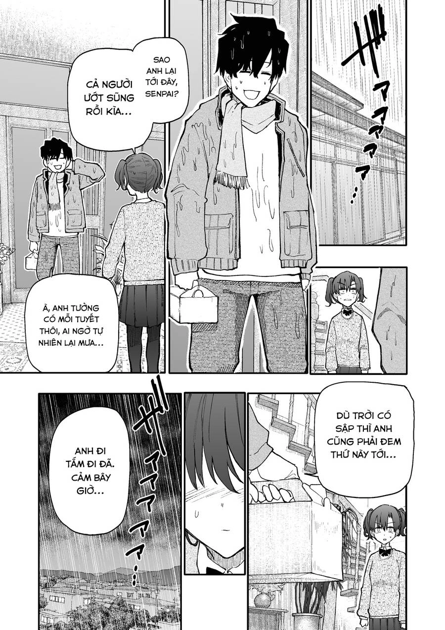 Sống Lại Tuổi 20 Chapter 186 - 3