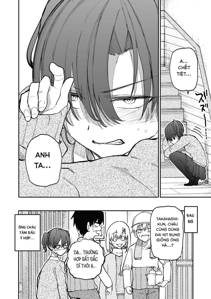 Sống Lại Tuổi 20 Chapter 186 - 6